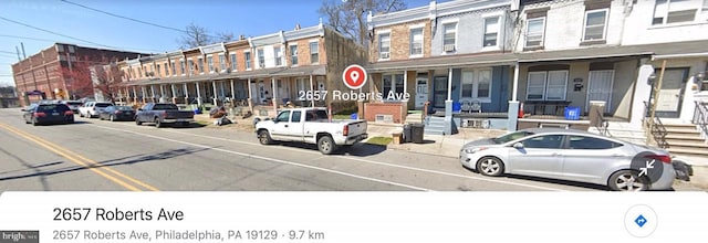 2657 Roberts Ave, Philadelphia PA, 19129 land for sale