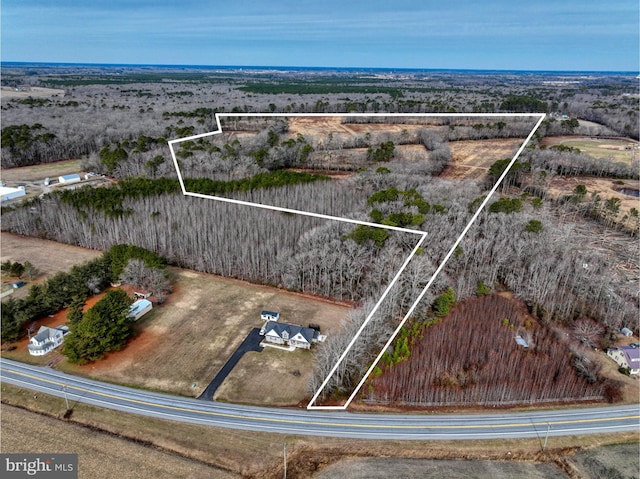 9 Foot Rd, Dagsboro, DE 19939