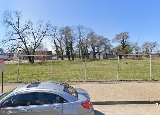 1071 Haddon Ave, Camden NJ, 08103 land for sale