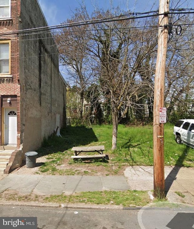 923 W York St, Philadelphia PA, 19133 land for sale