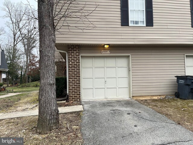 Listing photo 3 for 4535 Reeves Pl Unit 48-K, Waldorf MD 20602