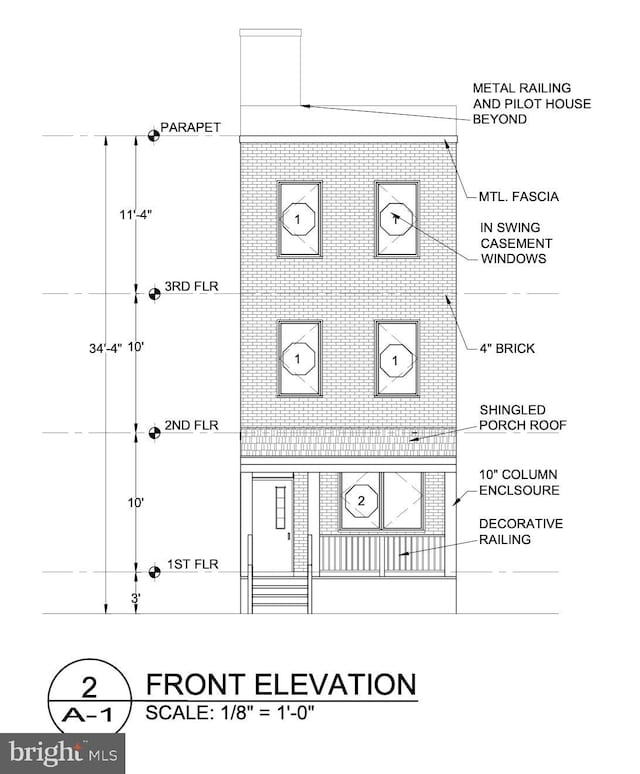 3962 Pennsgrove St, Philadelphia, PA 19104 - a document