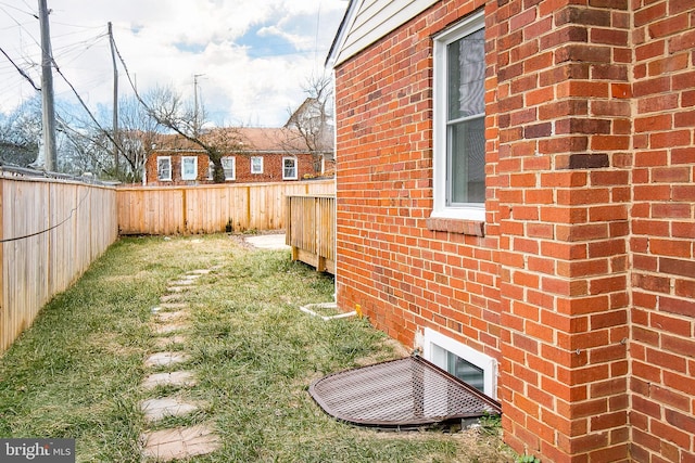 5006 Edgewood Rd, College Park, MD 20740 - view of yard