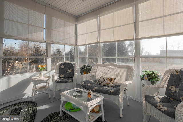 23137 Pine Run, Millsboro, DE 19966 - view of sunroom / solarium
