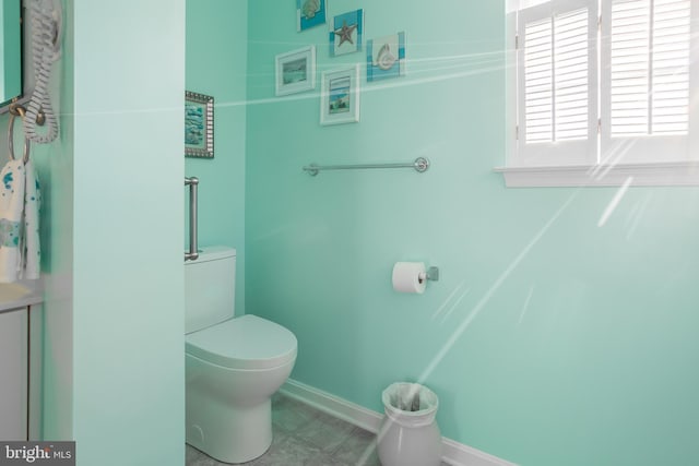 23137 Pine Run, Millsboro, DE 19966 - bathroom with toilet