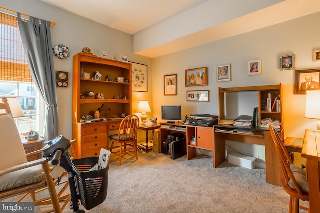 23137 Pine Run, Millsboro, DE 19966 - office space with light carpet