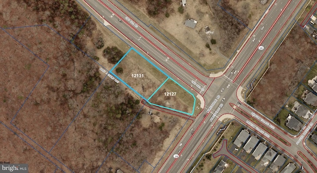 12127 Vint Hill Rd, Bristow VA, 20136 land for sale