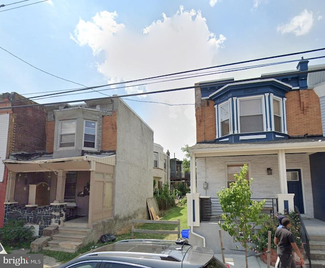 638 S 56th St, Philadelphia PA, 19143 land for sale