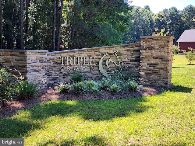 Listing photo 2 for 6 Preakness Dr Lot 38, Ocean Pines MD 21811