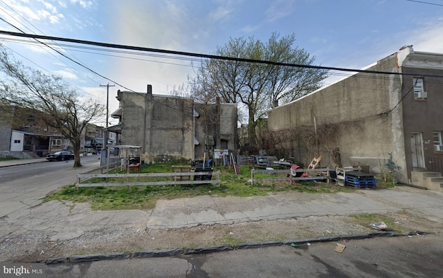 2566 N 28th St, Philadelphia PA, 19132 land for sale