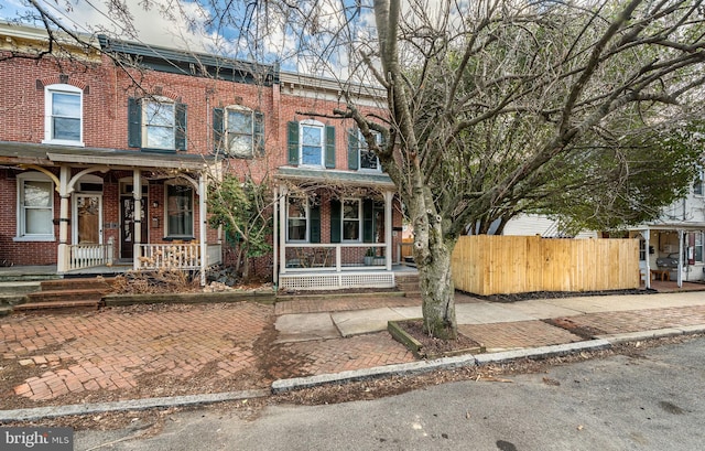 1800 N Scott St, Wilmington DE, 19806, 3 bedrooms, 2 baths townhouse for sale