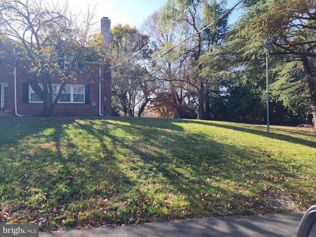 1019 Broadview Rd, Fort Washington MD, 20744 land for sale