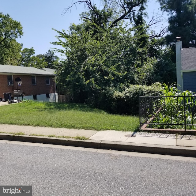 15 Akin Ave, Capitol Heights MD, 20743 land for sale