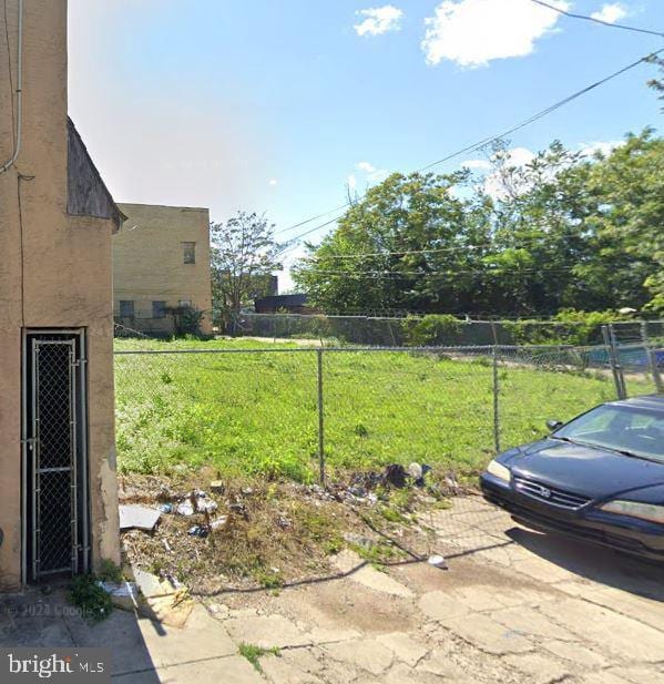 4032 Nice St, Philadelphia PA, 19140 land for sale