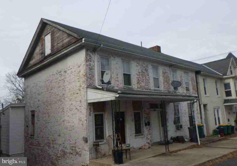 130 S S Church St, Waynesboro, PA 17268 - view of front of property