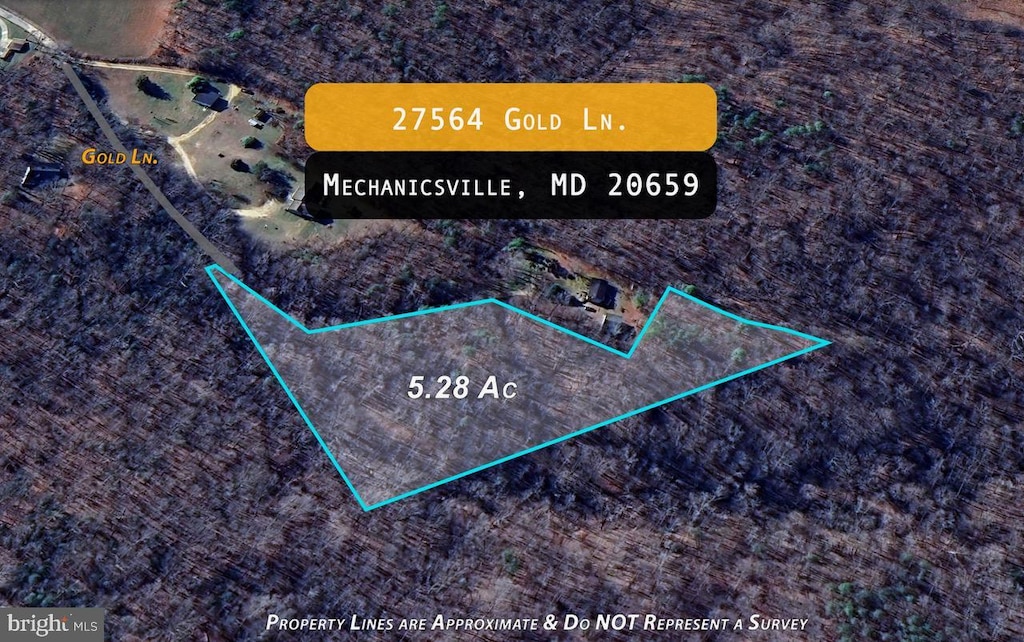 27564 Gold Ln, Mechanicsville, MD 20659
