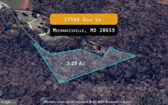 27564 Gold Ln, Mechanicsville, MD 20659