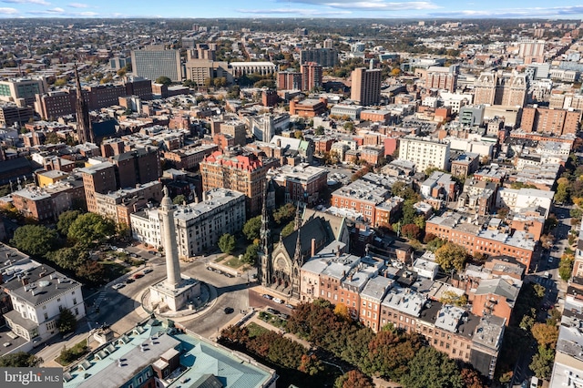 property's view of city