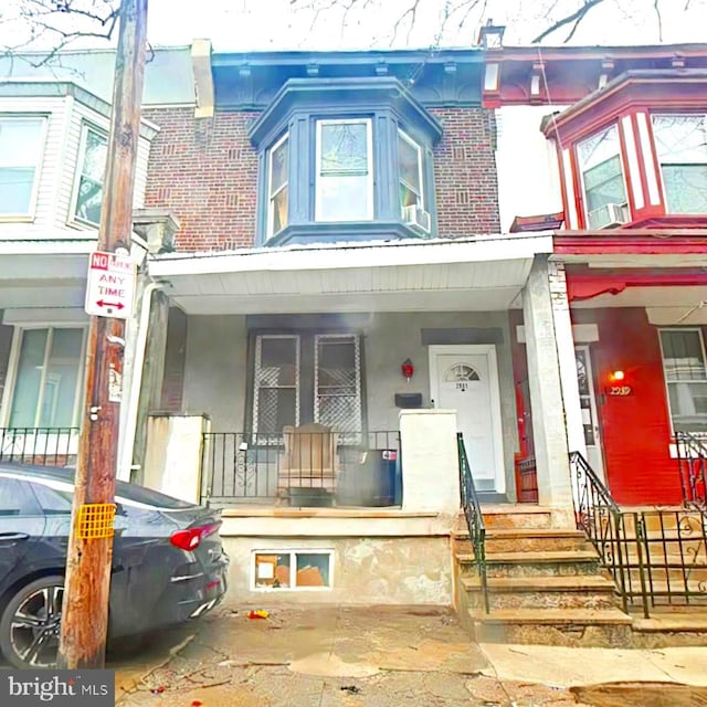 2941 N Judson St, Philadelphia, PA 19132 - view of front of house