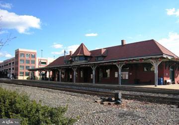 view of building exterior