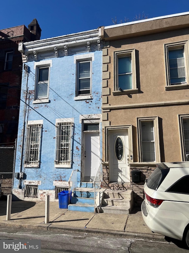 2650 N Orianna St, Philadelphia, PA 19133 - view of multi unit property