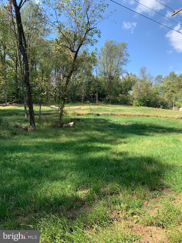 13475 Taylorstown Rd, Leesburg VA, 20176 land for sale