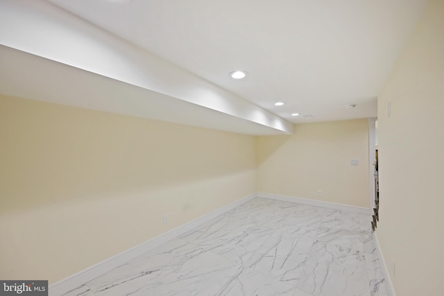 718 Collington Ave, Baltimore, MD 21205 - view of basement