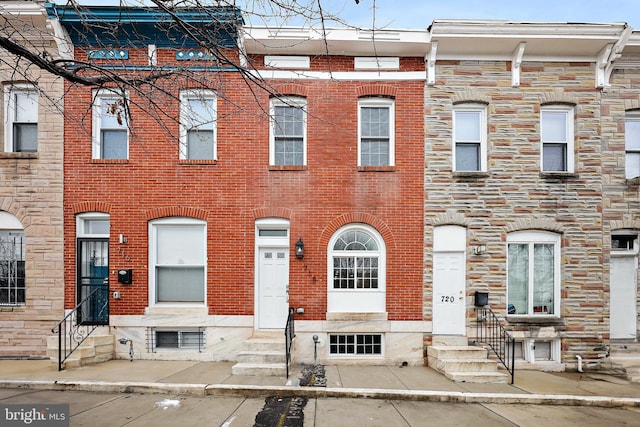 718 Collington Ave, Baltimore, MD 21205 - view of property