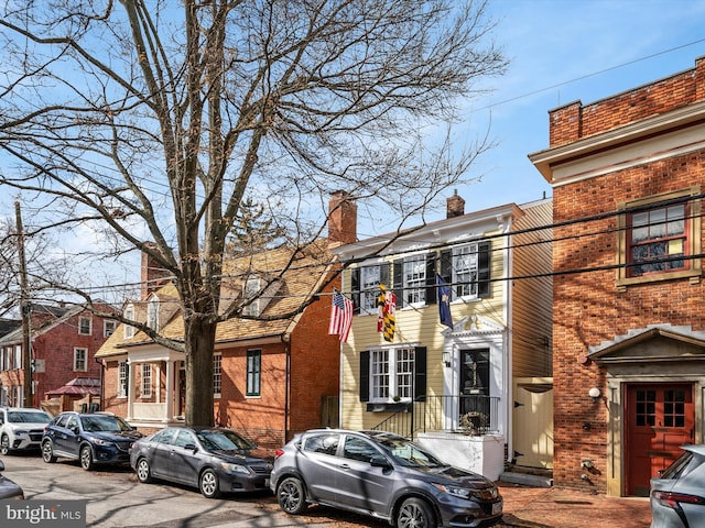 143 Market St, Annapolis, MD 21401 - view of multi unit property