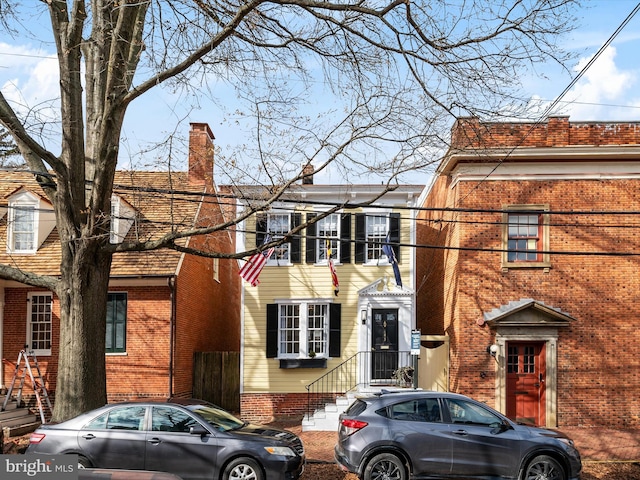 143 Market St, Annapolis, MD 21401 - view of front facade