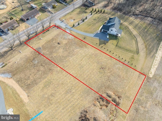 Listing photo 2 for 1140 Middletown Rd Lot 2, Hummelstown PA 17036