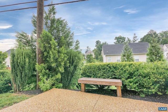 1305 Gate Post Ln, Charlottesville, VA 22901 - view of community