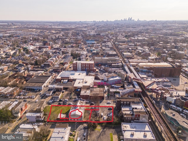 1627 Margaret St, Philadelphia PA, 19124 land for sale