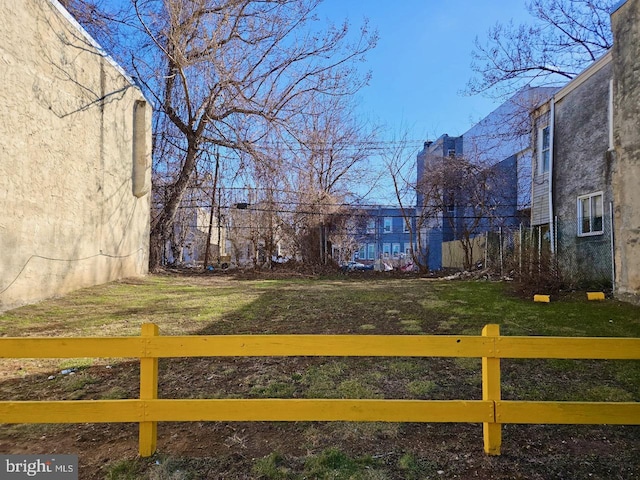 2347 N Garnet St, Philadelphia PA, 19132 land for sale