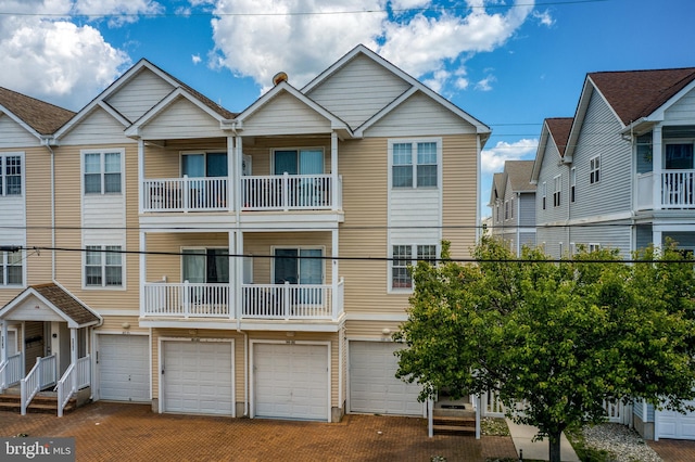 309 E Poplar Ave Unit 102, Wildwood, NJ 08260 - view of property