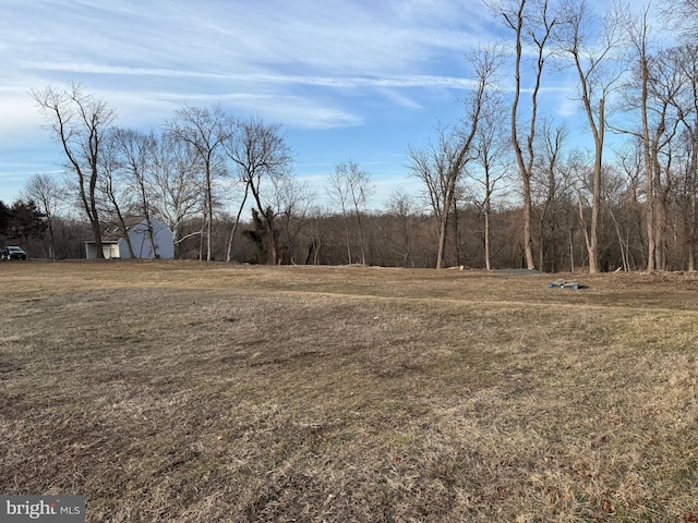 18B New St, Crosswicks NJ, 08515 land for sale