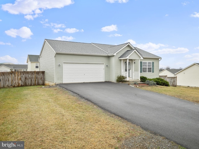 Listing photo 2 for 118 Huttons Vireo Dr, Martinsburg WV 25405