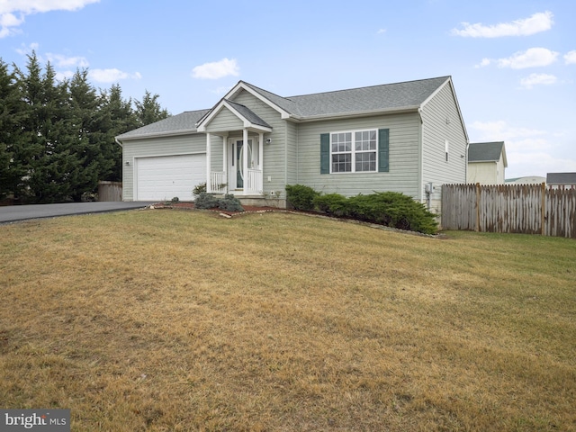 Listing photo 3 for 118 Huttons Vireo Dr, Martinsburg WV 25405