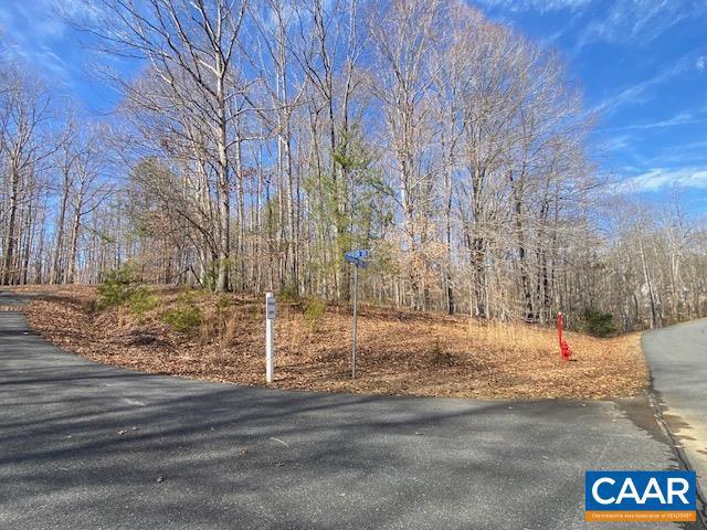 0 Merion Dr Lot 299, Gordonsville VA, 22942 land for sale