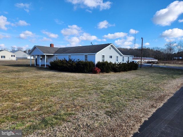 10010 Friendship Rd, Berlin MD, 21811 land for sale