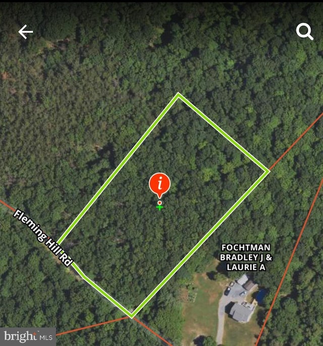0 Flemming Hill Rd, Manns Choice, PA 15550