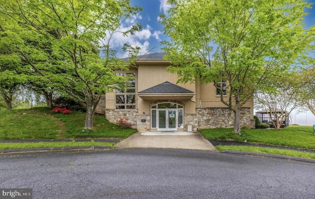 11050 Sanandrew Dr, New Market, MD 21774 - view of property