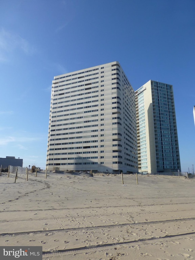 10300 Coastal Hwy Unit 1403, Ocean City, MD 21842 - view of building exterior