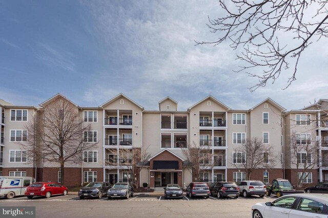 1530 Spring Gate Dr Unit 9219, Mclean, VA 22102 - view of property
