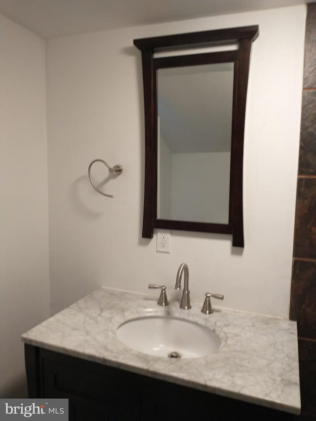 3800 40th Ave, Brentwood, MD 20722 - bathroom featuring vanity