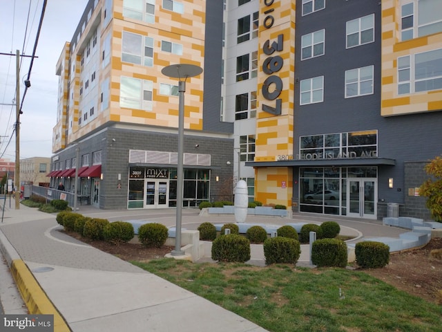 3800 40th Ave, Brentwood, MD 20722 - view of building exterior