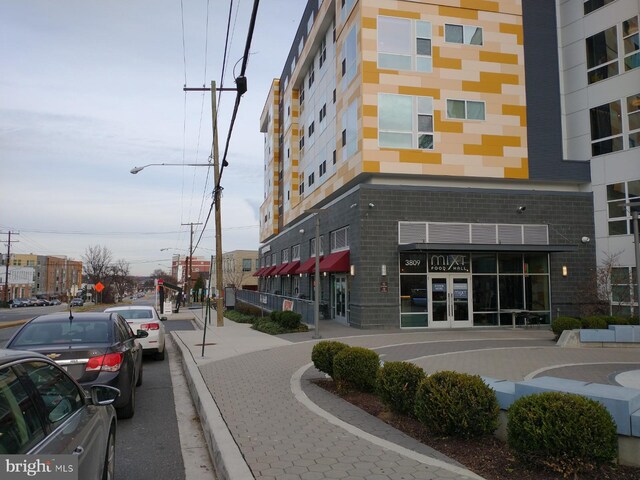 3800 40th Ave, Brentwood, MD 20722 - view of building exterior