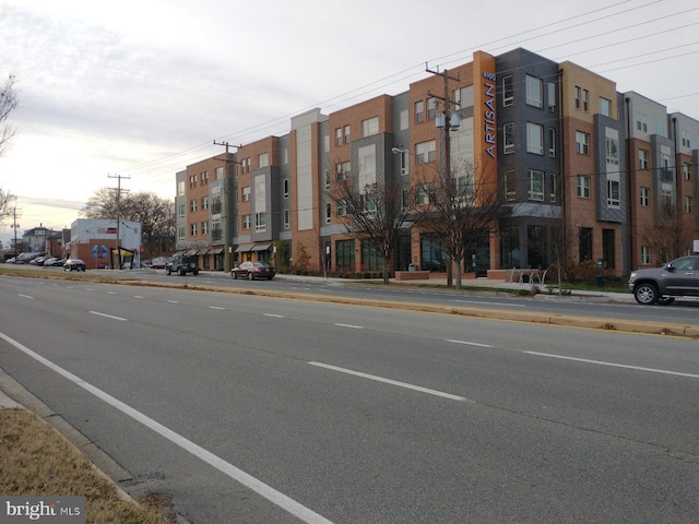 3800 40th Ave, Brentwood, MD 20722 - view of building exterior