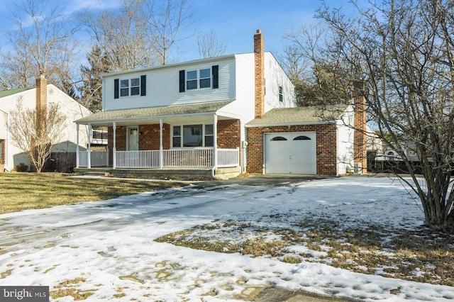 511 Schick Rd, Aston PA, 19014, 4 bedrooms, 1.5 baths house for sale