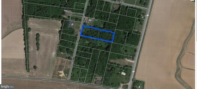 Melitota Rd, Chestertown MD, 21620 land for sale